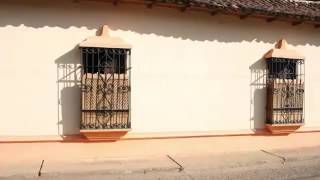 Pabellón TV en Curarigua Segunda Parte Venezuela Nuestra