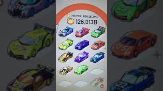 Merge Car Hack All Cars 20 to 30