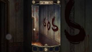 Escape the Doors Level 47 SOS Walkthrough android