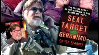 Former SEAL Team Six Commander Hits the Target -- Part 1