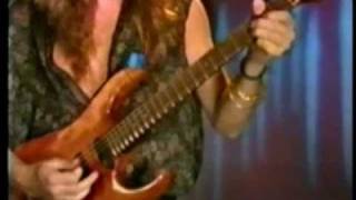 Reb Beach - Cutting Loose (Lesson Part 1)