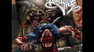 BOXCUTTER - YOU SCARED