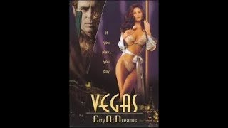 Vegas: City of Dreams Trailer - 2001 - Charlie's Angels meets The X-Files