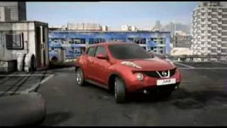 Il fratellino insolente - pubblicità Nissan Juke