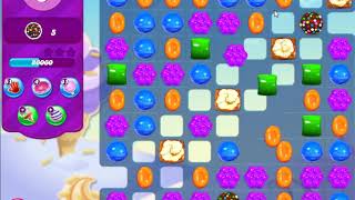 Candy Crush Saga   level 783 no boosters