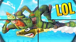 Fortnite Best Moments #24 (Fortnite Funny Fails & WTF Moments) (Battle Royale)
