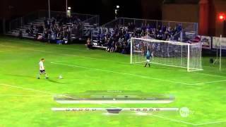 The Best Penalty Shootout! (Funny Soccer Skit)