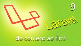 Laravel 5.3 com angular do começo ao fim: Cadastro de clientes (API)