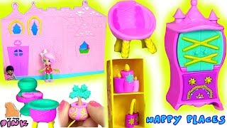 #ШОПКИНС МУЛЬТИК! Shopkins Happy Places СБЕЖАВШАЯ НЕВЕСТА! ЗЛОЙ ПЛАН ШОКОЛЕТ!