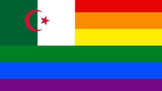 Algeria is gay and Lesbian 2019