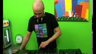 Sergey Sanches - RTS.FM.270311