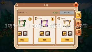 放置奇兵(Idle Hero)-公會磨坊訂單