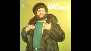 Ivan Rebroff   Pojedu, Wjedu Ja Wo Ljosotchek