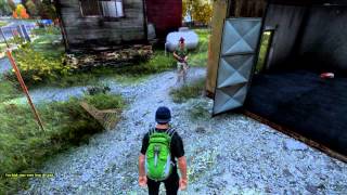 DayZ Standalone Gameplay - Ep 4: Starting Over