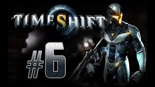 TimeShift прохождение часть 6
