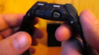 casio g-shock No. 2548 2821
