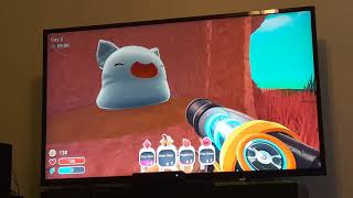 Tarrs slime rancher ep 2