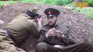 Таджик взорвал интернет (Tolibov).  Таджикский прикол 2017