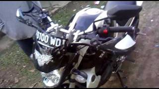 Byson simple modified