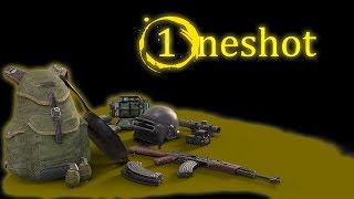 PUBG MOBILE - почему я ненавижу пупок