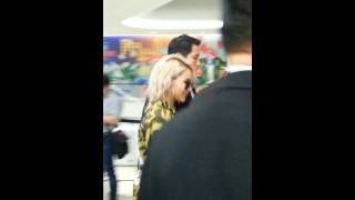 150528 CL at Central Embassy by nuchchie