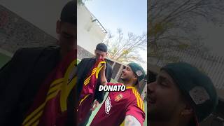 Mis Amigos Reaccionan a La Nueva Camiseta