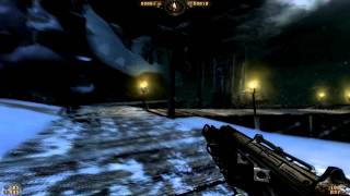 Painkiller Supernatural 2.0 - C1L3 Ragnarok - Secrets
