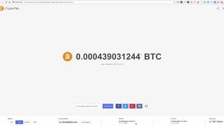 Cryptotab Review and Payment 2018 FreeBitcoin