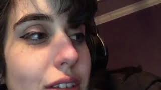 on crossdressing