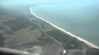 Дикие пляжи дикой Африки (Wild beach of wild Africa)