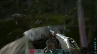 Ark Ps4 Live Br Base nova fomos raidado MathroX ladrao #3