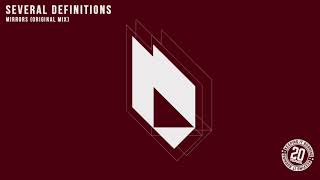 Several Definitions - Mirrors (Original Mix) [Beatfreak Recordings]