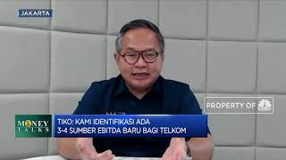 Kartika Wirjoatmodjo: Telkom Butuh Restrukturisasi Menyeluruh