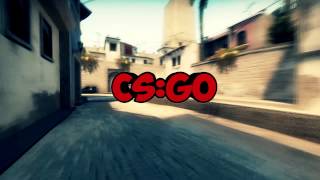 Intro para videos de CS:GO!?