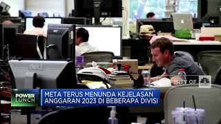 META Akan Kembali PHK Massal Karyawannya?