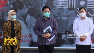 Harap Bersabar! Vaksin Covid-19 Tersedia 2021