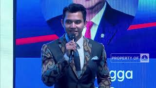 UOB Gateway To Asean Conference 2023 Highlights : Asean Forging Ahead