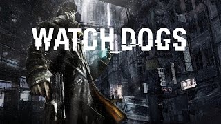 [Game] Watchdogs (I7-4790k, 16gb Ram e SLI GTX-970)