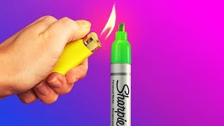 29 ASTUCES À COUPER LE SOUFFLE QUI MARCHENT RÉELLEMENT