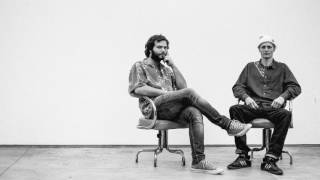 Benjamim / Barnaby Keen - Terra Firme