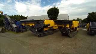 Atlas Copco Power Crusher