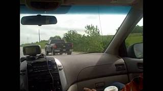 My Parents Were in a Car Accident