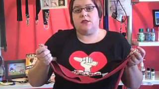Quick Cuffs: awesome bondage restraints