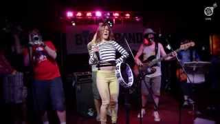 Big Bada Boom Band - Wrecking Ball - Miley Cyrus, SKA Cover / Ска кавер