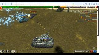 LP TankiOnline №8 ТЕСТОВЫЙ СЕРВЕР ОТКРЫЛИ! ТЕПЕРЬ ЕСТЬ КОДЫ!