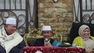 CERAMAH LUAR BIASA KH.MUNAWIR ASELI