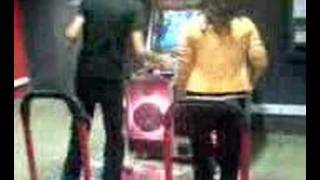 dadddy rt tourka dance la salsa