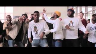 The Freshmen - Sauce Walk (Official Video)