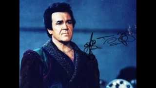 Franco Bonisolli - Rachel quand du Seigneur ( La Juive - Fromental Halevy )
