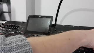 Korg Pa4x 3.0 Next Update Fehler vermeiden